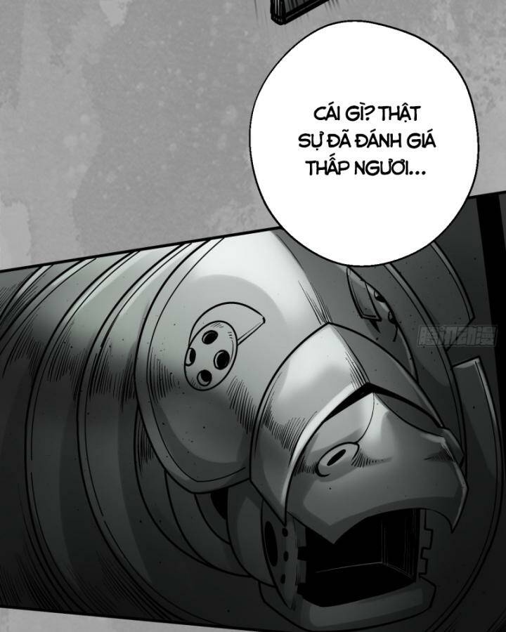 Tạng Phong Hành Chap 227 - Next Chap 228