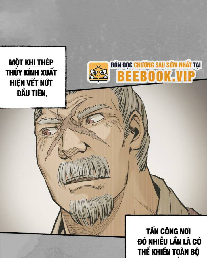 Tạng Phong Hành Chap 227 - Next Chap 228