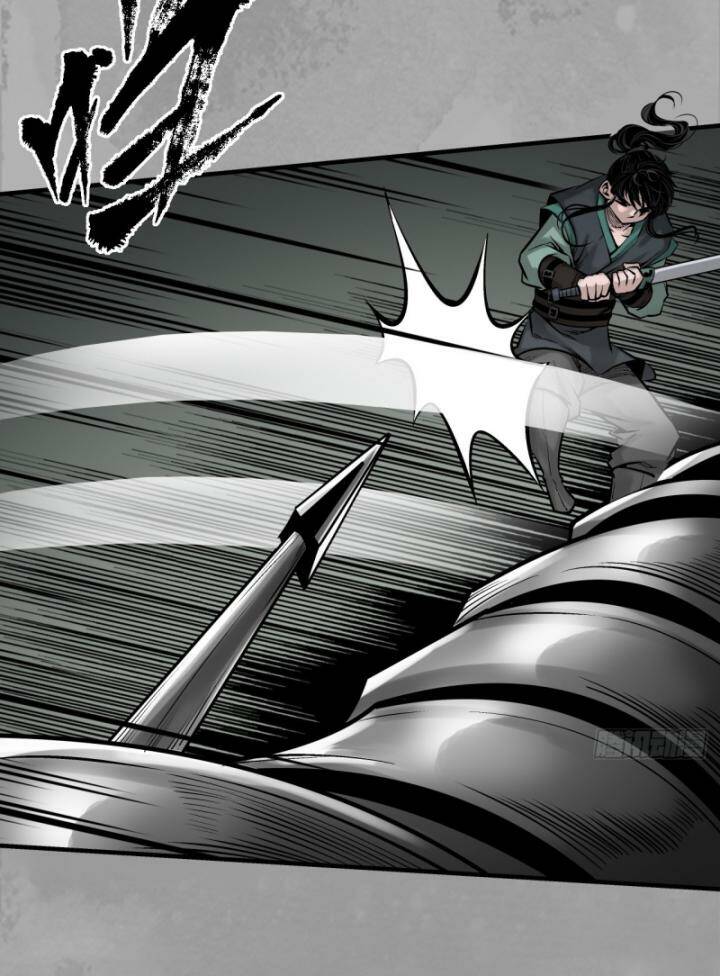 Tạng Phong Hành Chap 227 - Next Chap 228