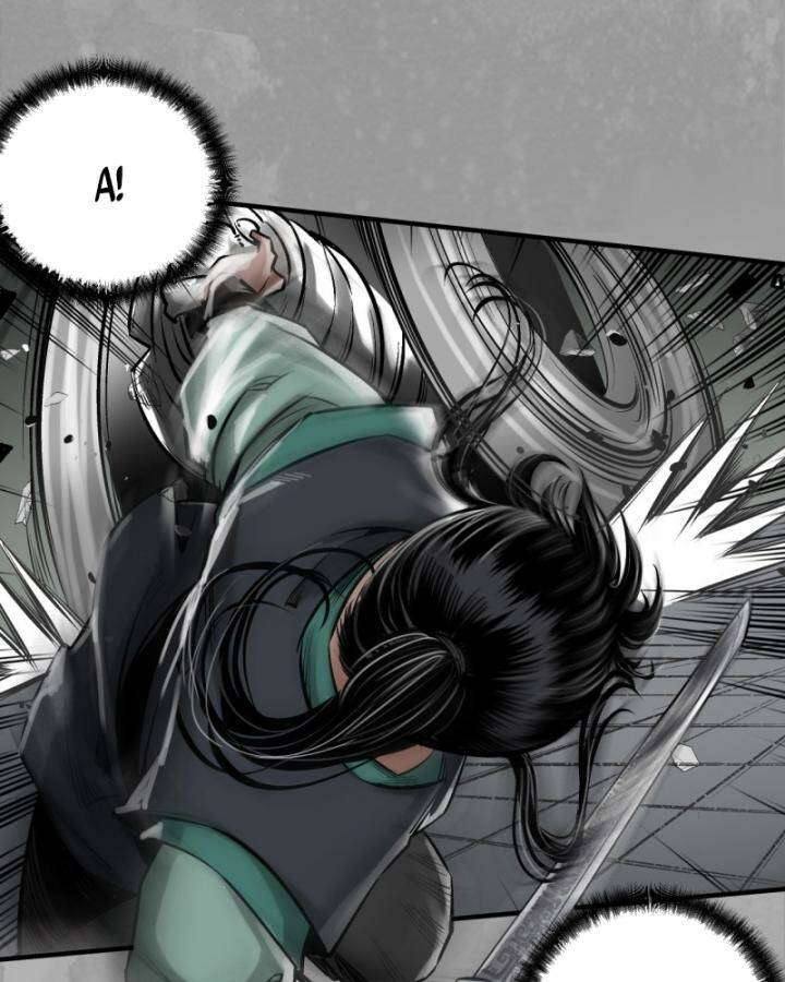 Tạng Phong Hành Chap 227 - Next Chap 228