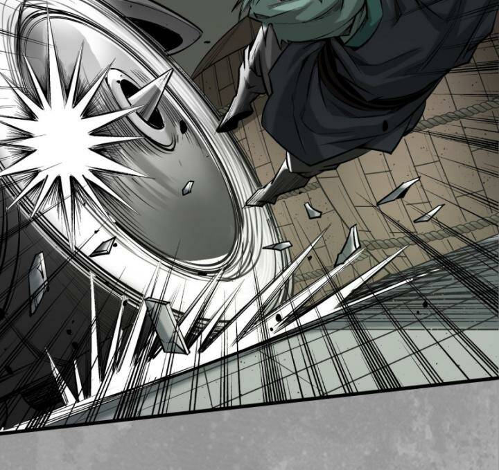 Tạng Phong Hành Chap 227 - Next Chap 228