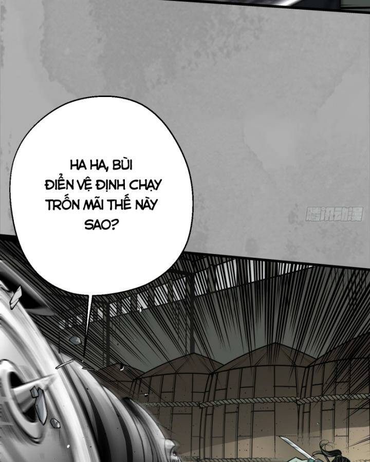 Tạng Phong Hành Chap 227 - Next Chap 228