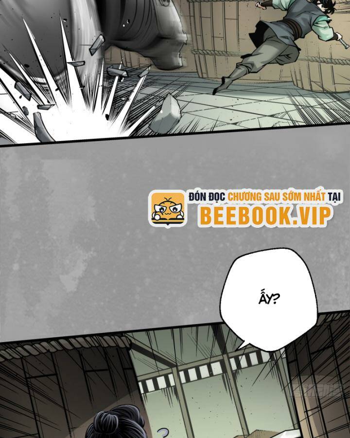 Tạng Phong Hành Chap 227 - Next Chap 228