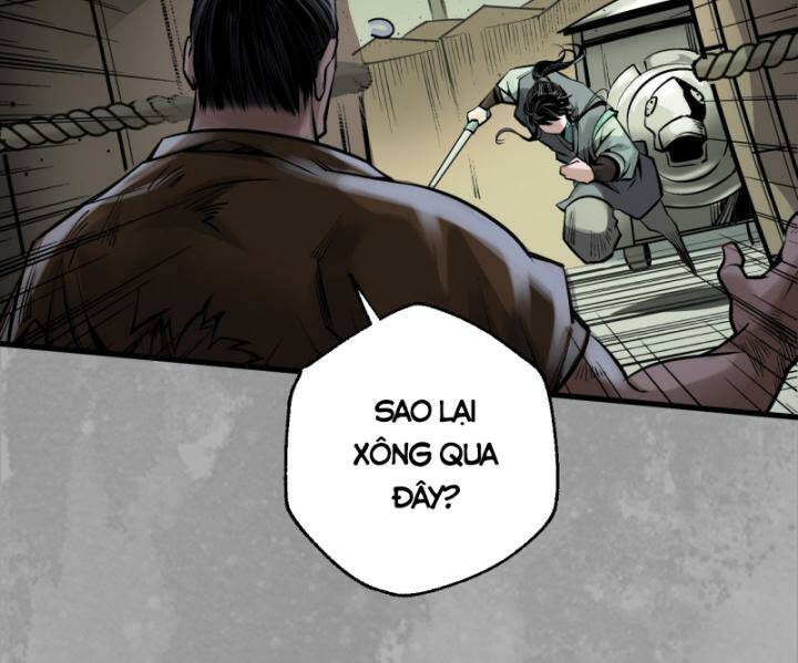 Tạng Phong Hành Chap 227 - Next Chap 228