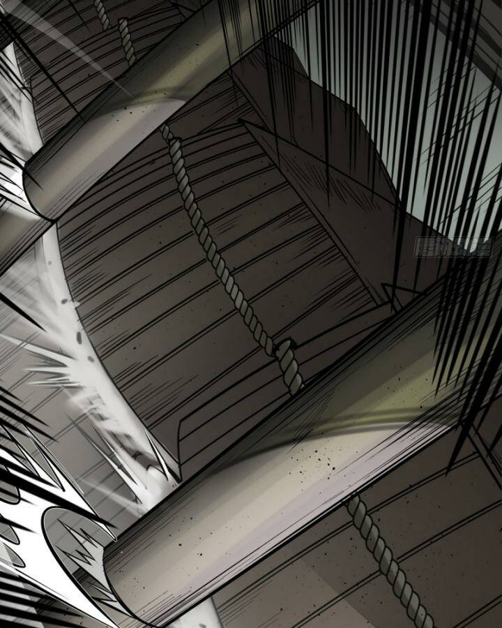 Tạng Phong Hành Chap 227 - Next Chap 228