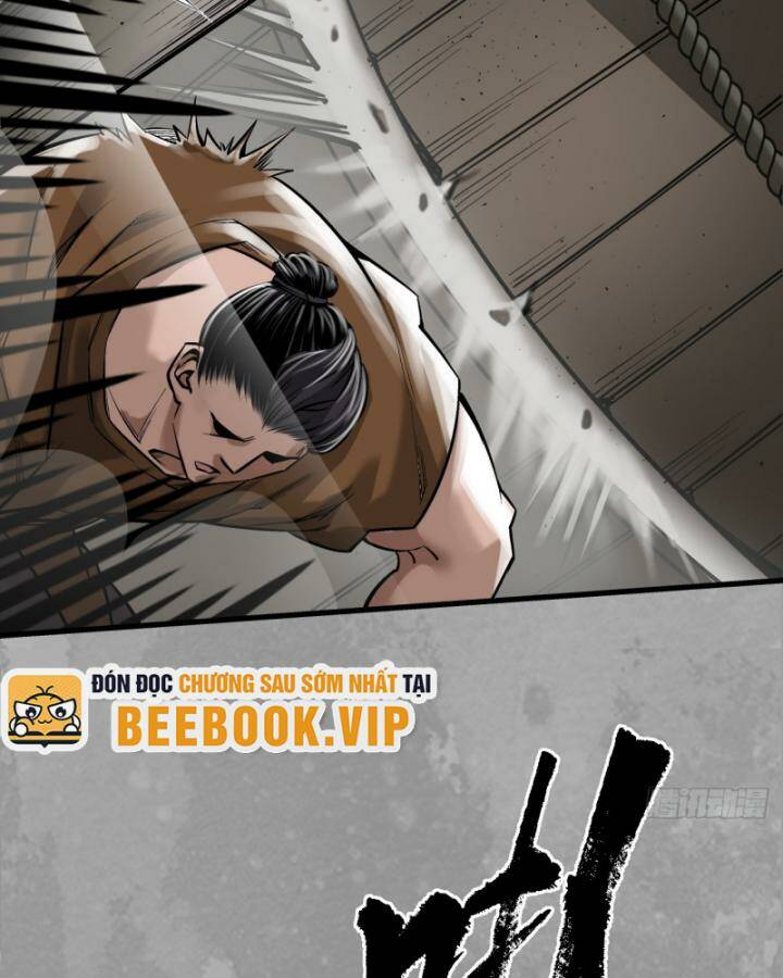 Tạng Phong Hành Chap 227 - Next Chap 228