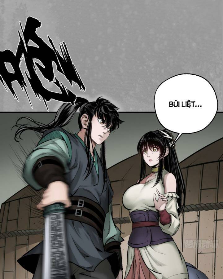 Tạng Phong Hành Chap 227 - Next Chap 228