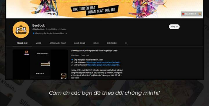 Tạng Phong Hành Chap 227 - Next Chap 228