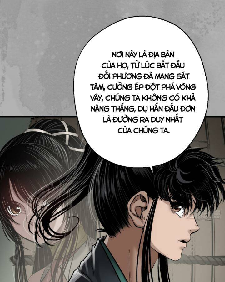 Tạng Phong Hành Chap 227 - Next Chap 228