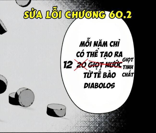 Tao Muốn Trở Thành Chúa Tể Bóng Tối!! Chap 61 - Next Chap 62