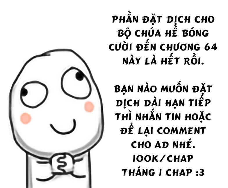 Tao Muốn Trở Thành Chúa Tể Bóng Tối!! Chap 64 - Next Chap 65