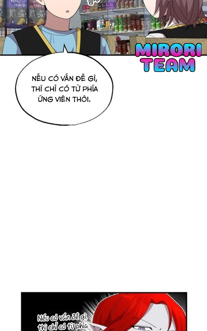 Tạp Hóa Dị Giới Chap 37 - Next Chap 38