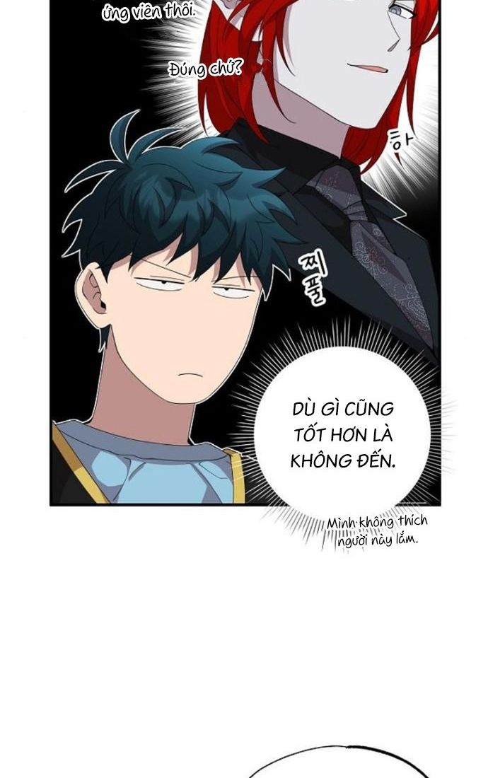 Tạp Hóa Dị Giới Chap 37 - Next Chap 38