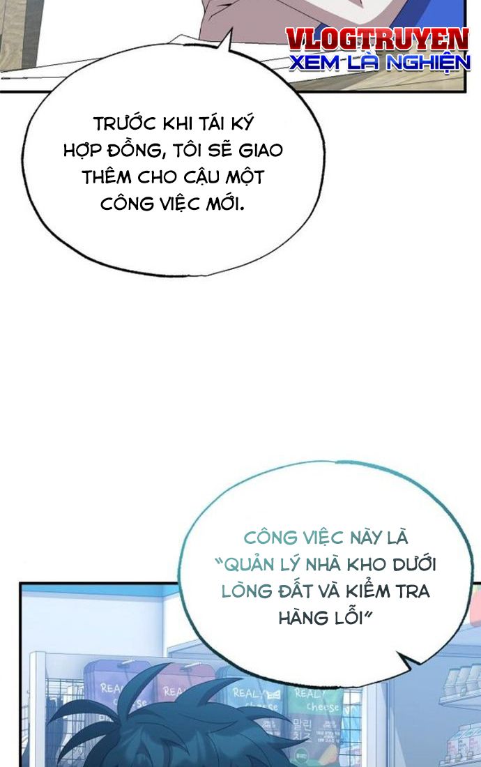 Tạp Hóa Dị Giới Chap 37 - Next Chap 38