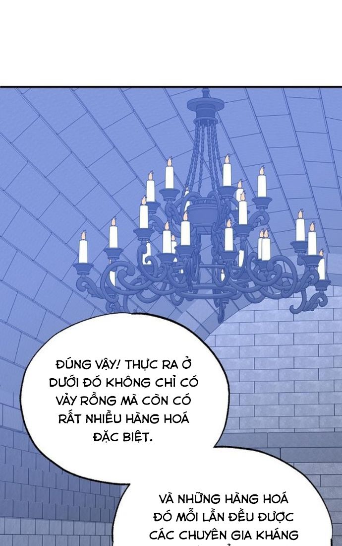 Tạp Hóa Dị Giới Chap 37 - Next Chap 38