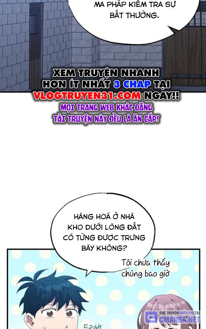 Tạp Hóa Dị Giới Chap 37 - Next Chap 38