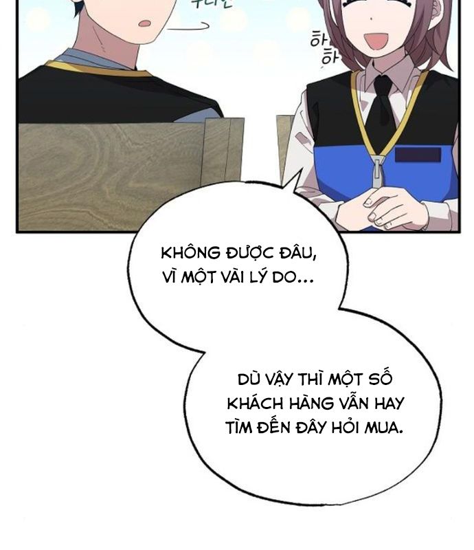 Tạp Hóa Dị Giới Chap 37 - Next Chap 38