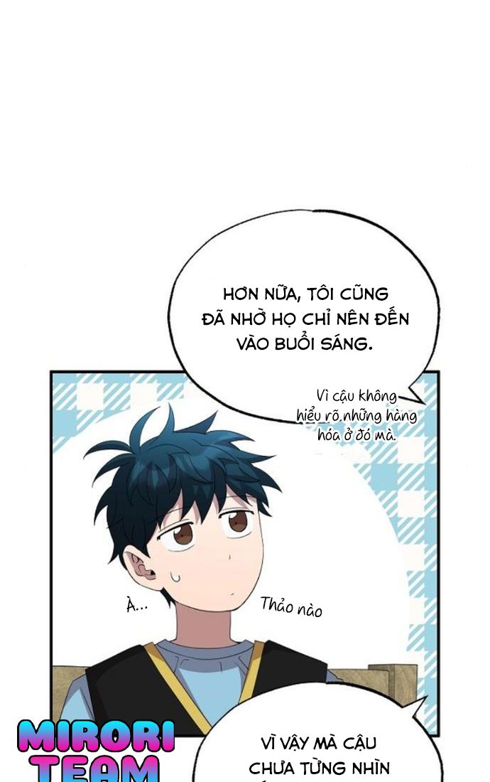 Tạp Hóa Dị Giới Chap 37 - Next Chap 38