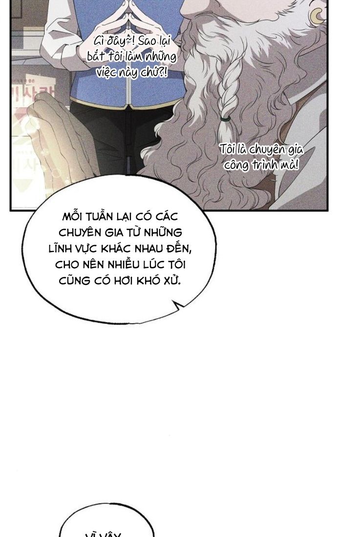 Tạp Hóa Dị Giới Chap 37 - Next Chap 38