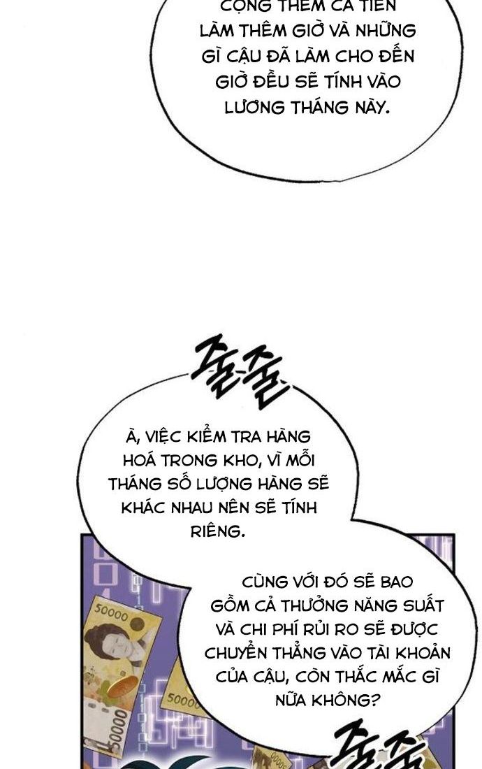 Tạp Hóa Dị Giới Chap 37 - Next Chap 38