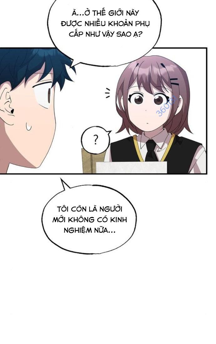 Tạp Hóa Dị Giới Chap 37 - Next Chap 38