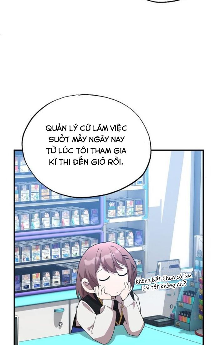 Tạp Hóa Dị Giới Chap 37 - Next Chap 38