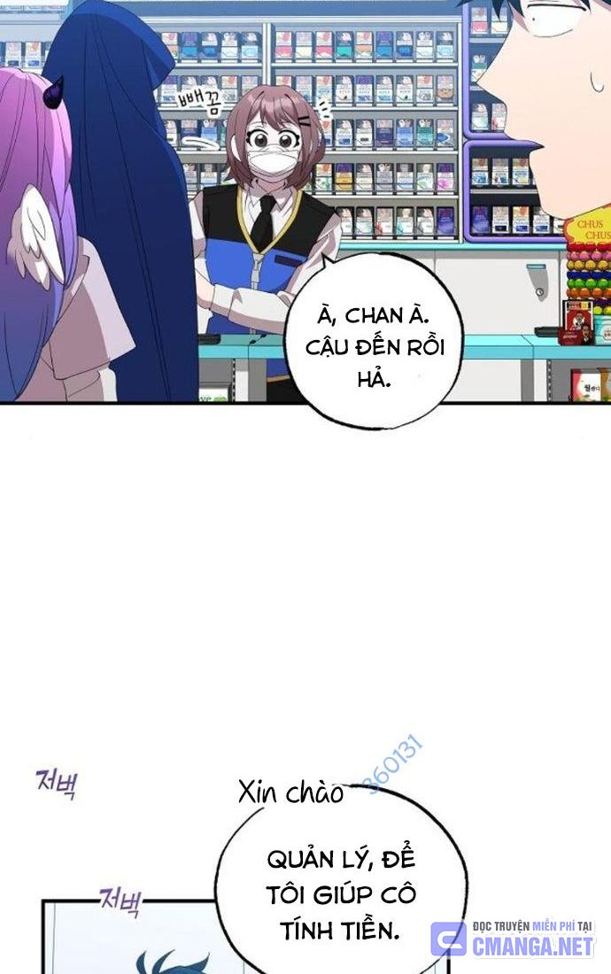 Tạp Hóa Dị Giới Chap 37 - Next Chap 38