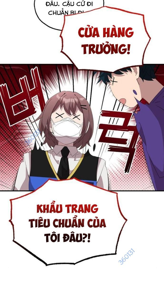 Tạp Hóa Dị Giới Chap 37 - Next Chap 38