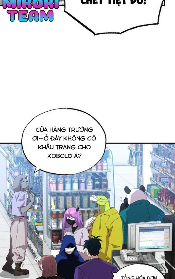 Tạp Hóa Dị Giới Chap 37 - Next Chap 38