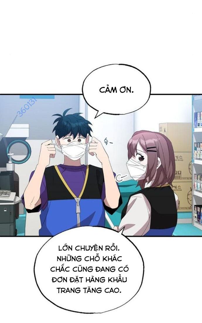 Tạp Hóa Dị Giới Chap 37 - Next Chap 38