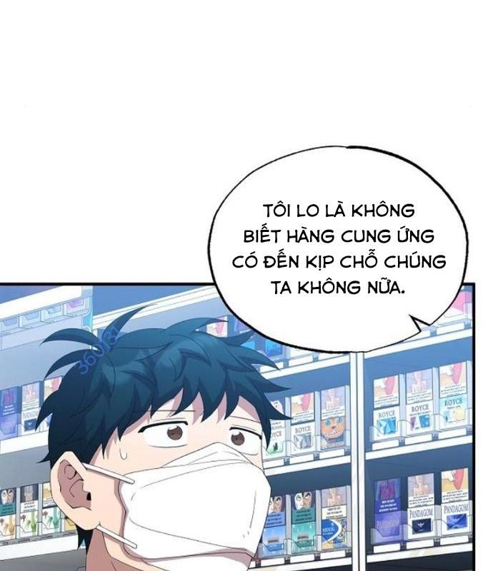 Tạp Hóa Dị Giới Chap 37 - Next Chap 38