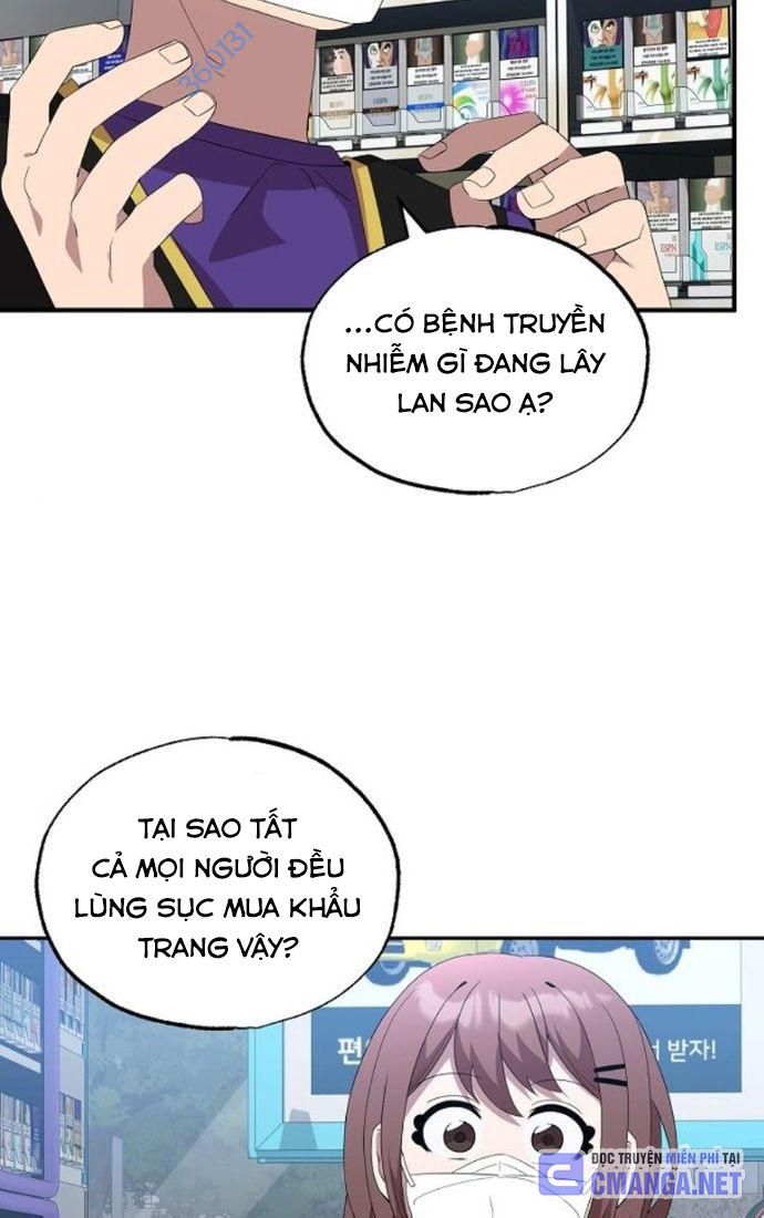 Tạp Hóa Dị Giới Chap 37 - Next Chap 38