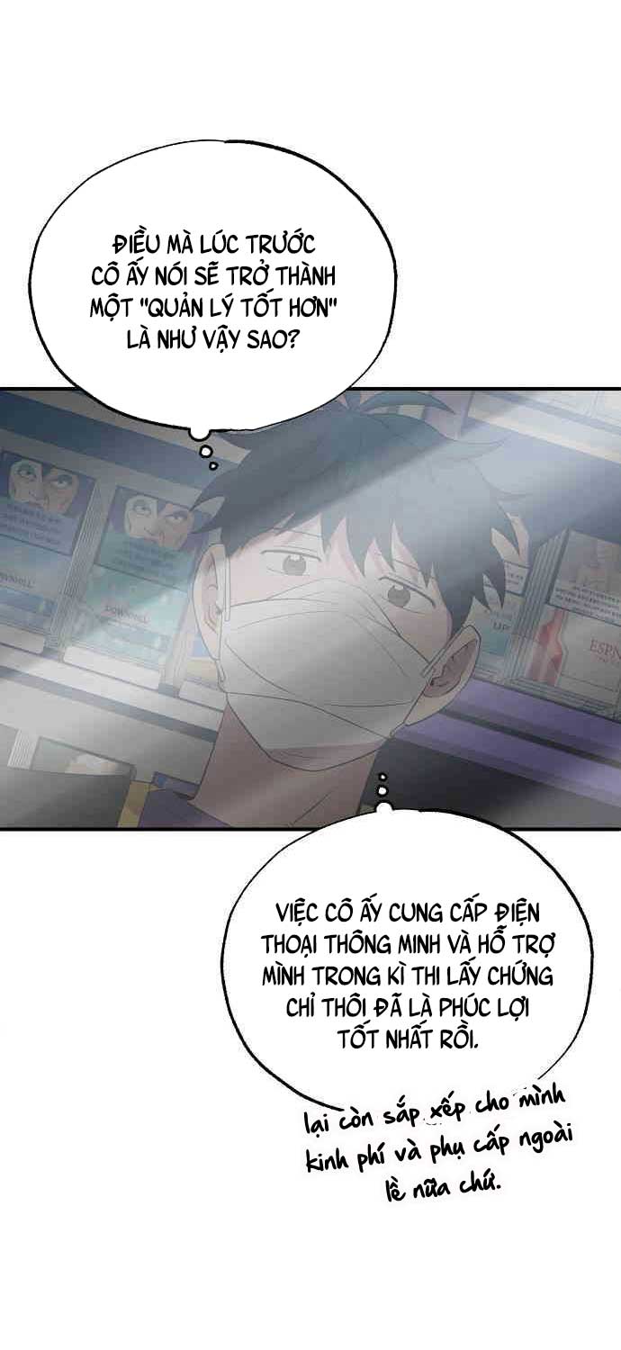 Tạp Hóa Dị Giới Chap 38 - Next Chap 39