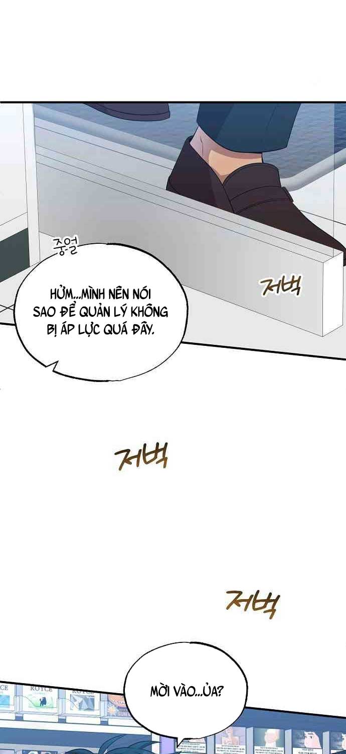 Tạp Hóa Dị Giới Chap 38 - Next Chap 39