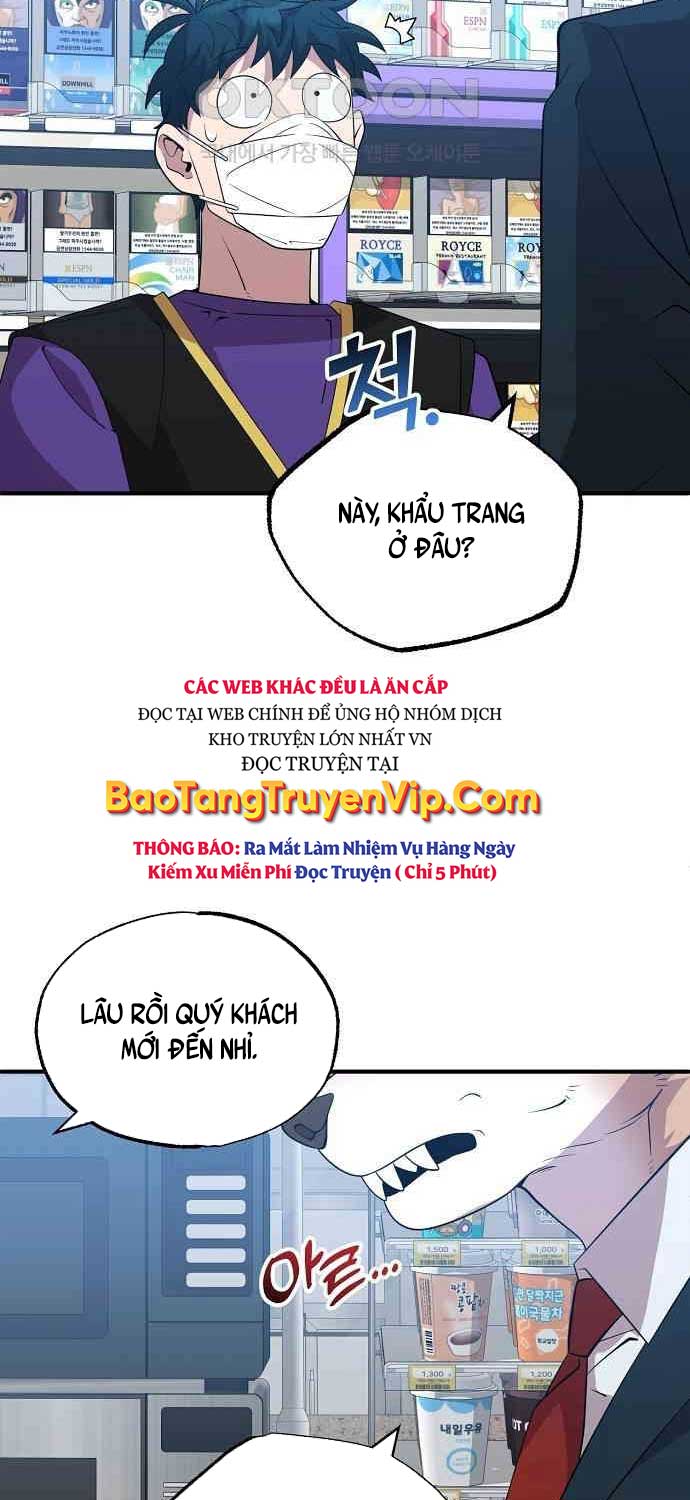 Tạp Hóa Dị Giới Chap 38 - Next Chap 39