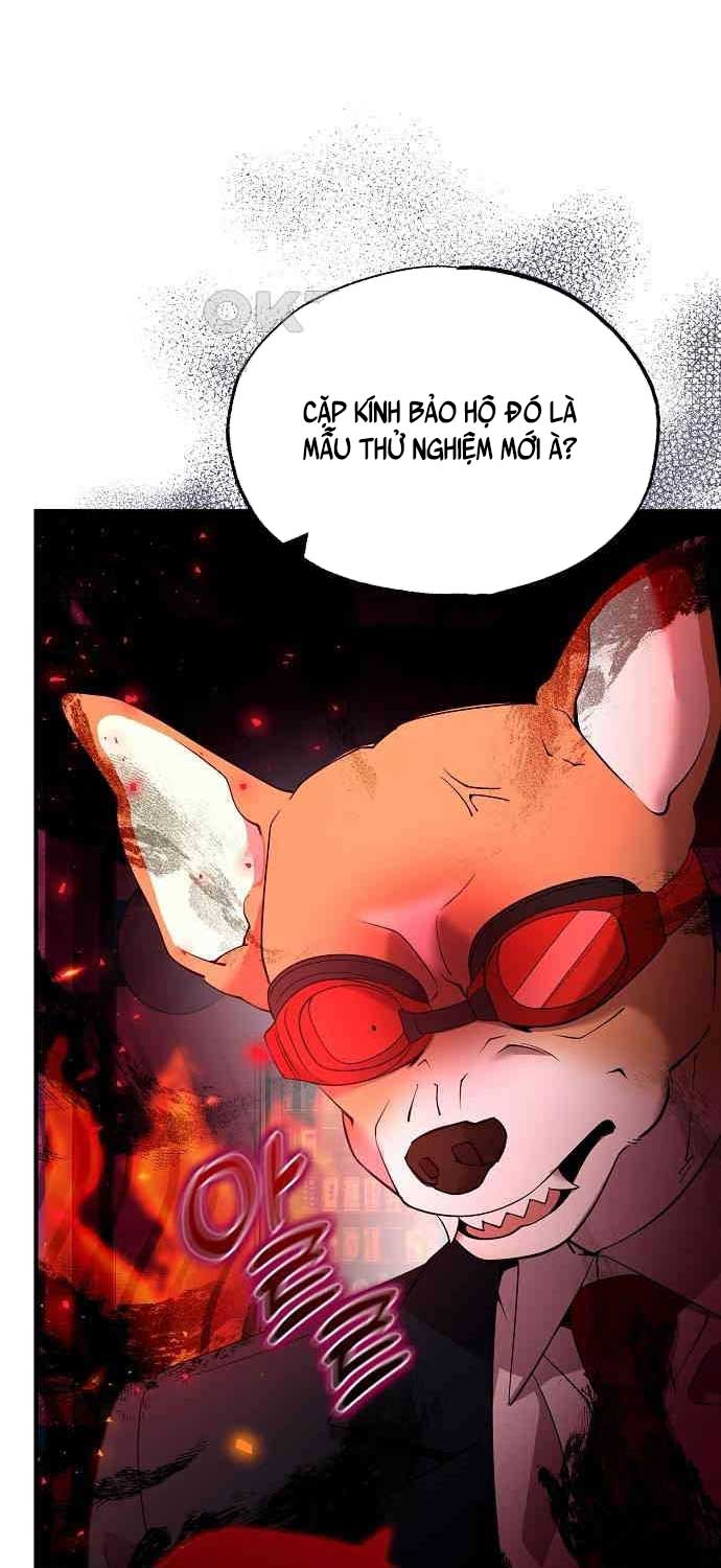 Tạp Hóa Dị Giới Chap 38 - Next Chap 39