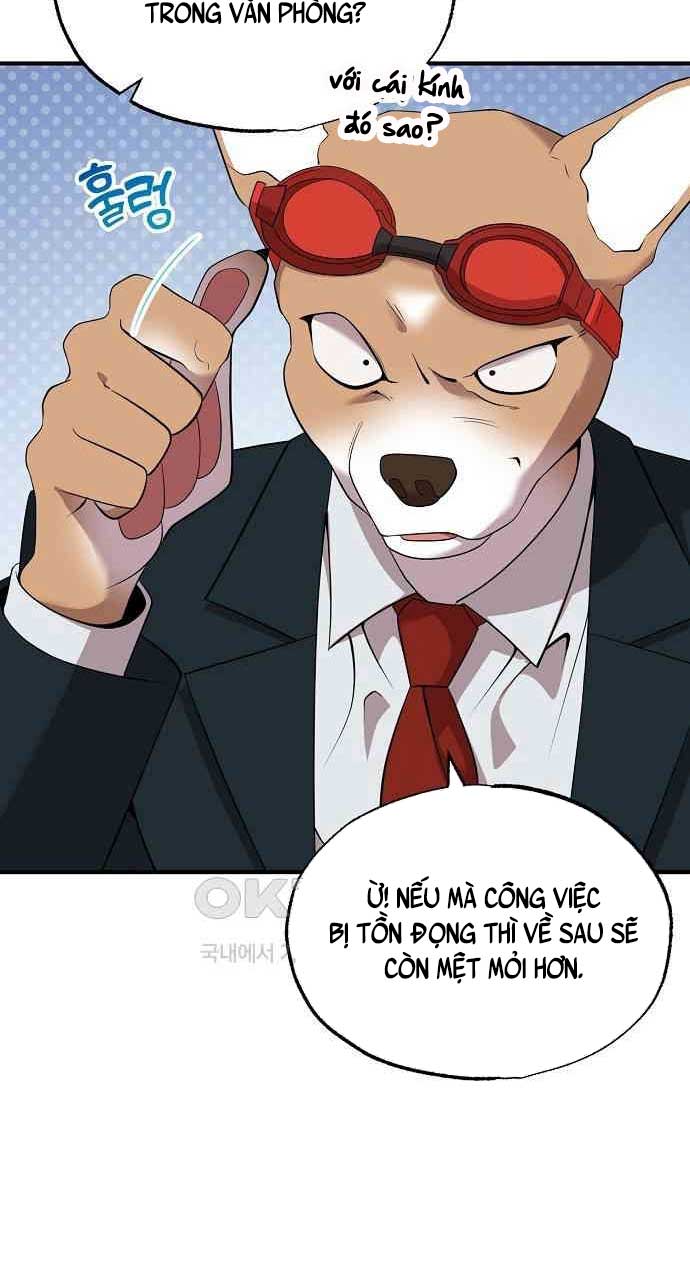 Tạp Hóa Dị Giới Chap 38 - Next Chap 39