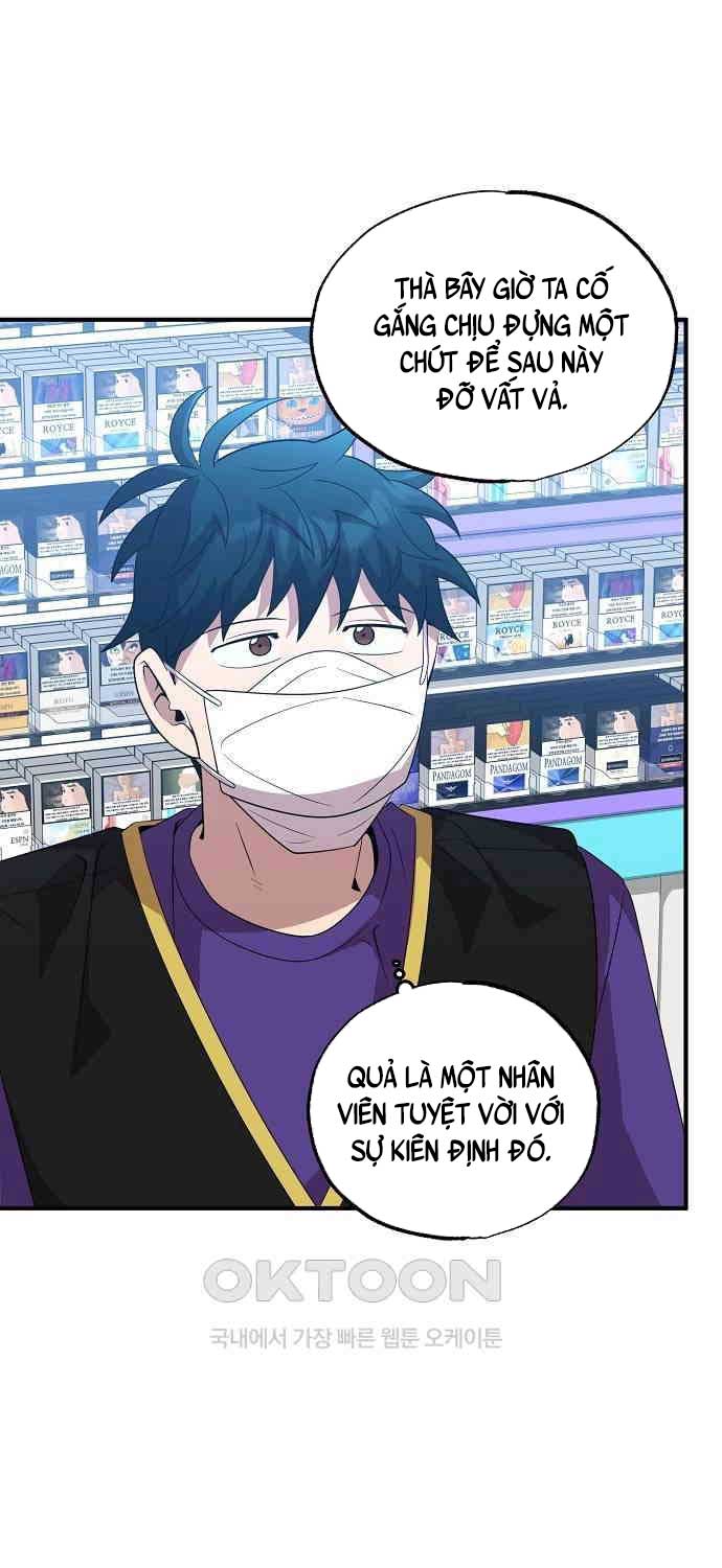 Tạp Hóa Dị Giới Chap 38 - Next Chap 39