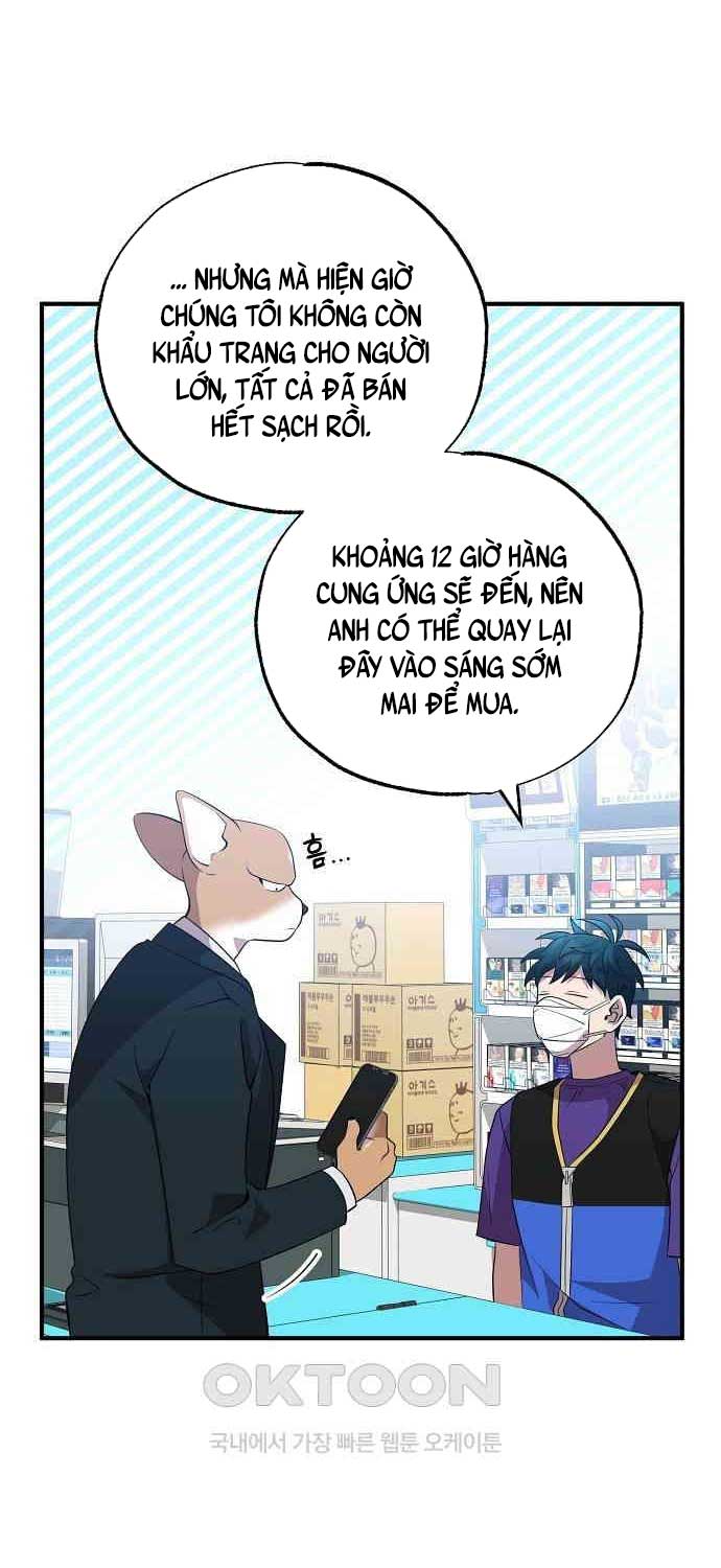 Tạp Hóa Dị Giới Chap 38 - Next Chap 39