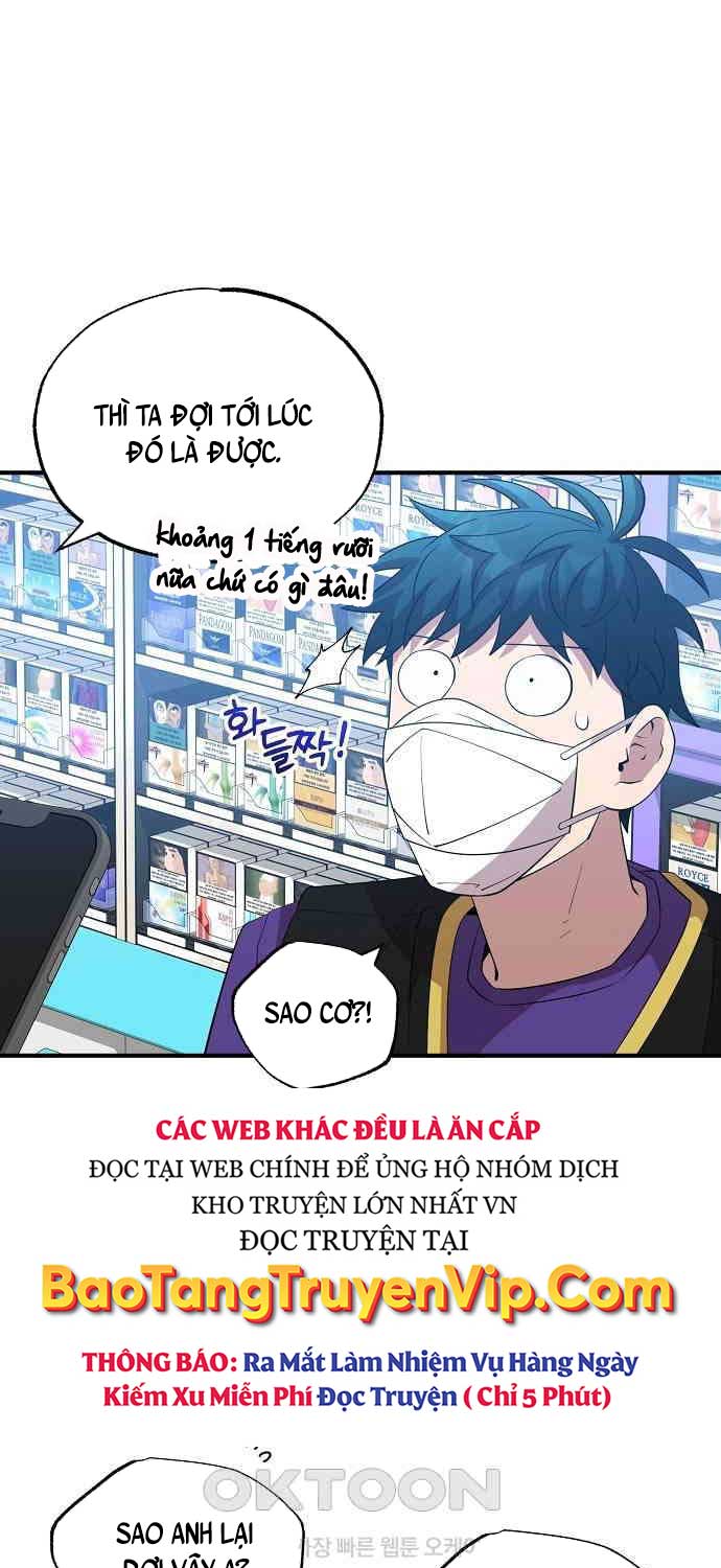 Tạp Hóa Dị Giới Chap 38 - Next Chap 39