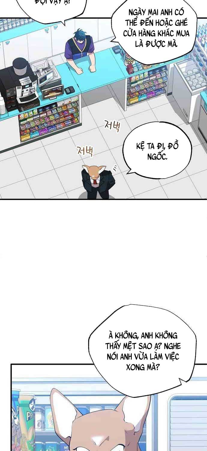 Tạp Hóa Dị Giới Chap 38 - Next Chap 39