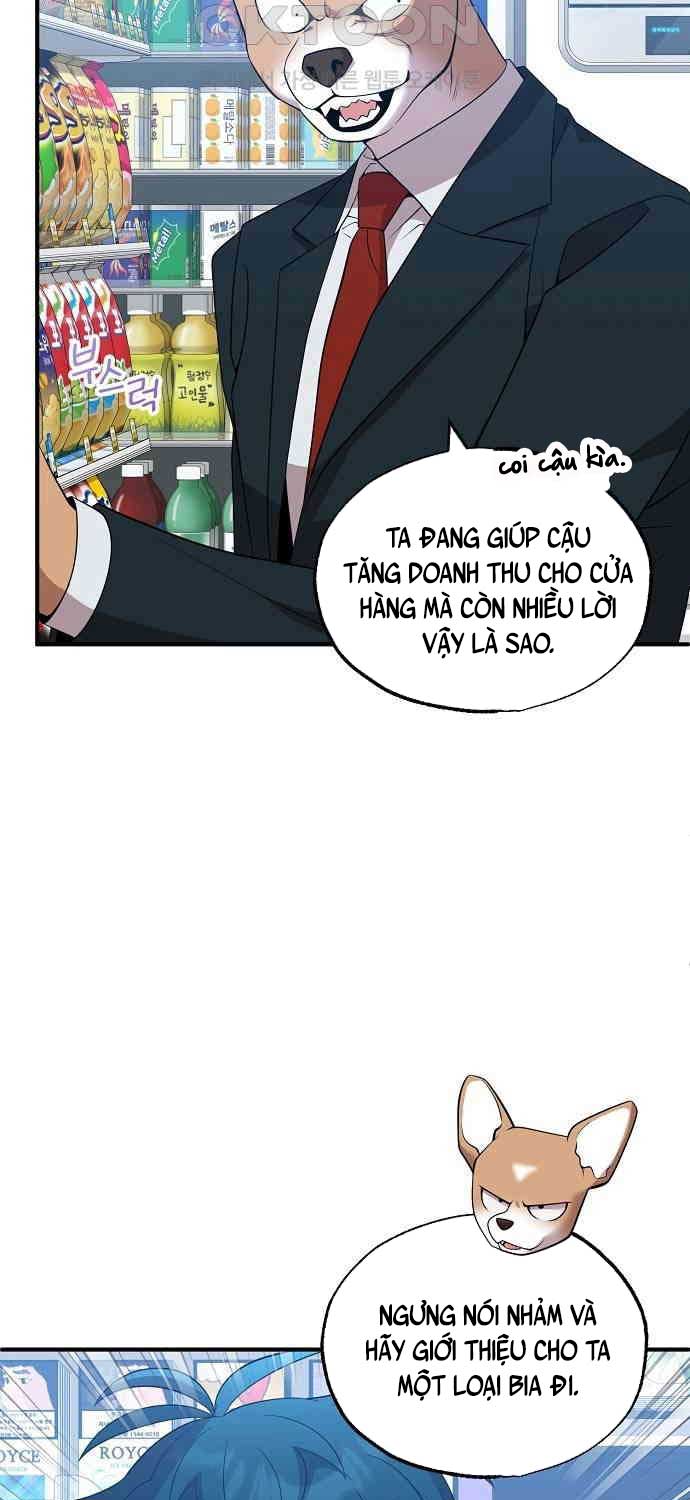 Tạp Hóa Dị Giới Chap 38 - Next Chap 39