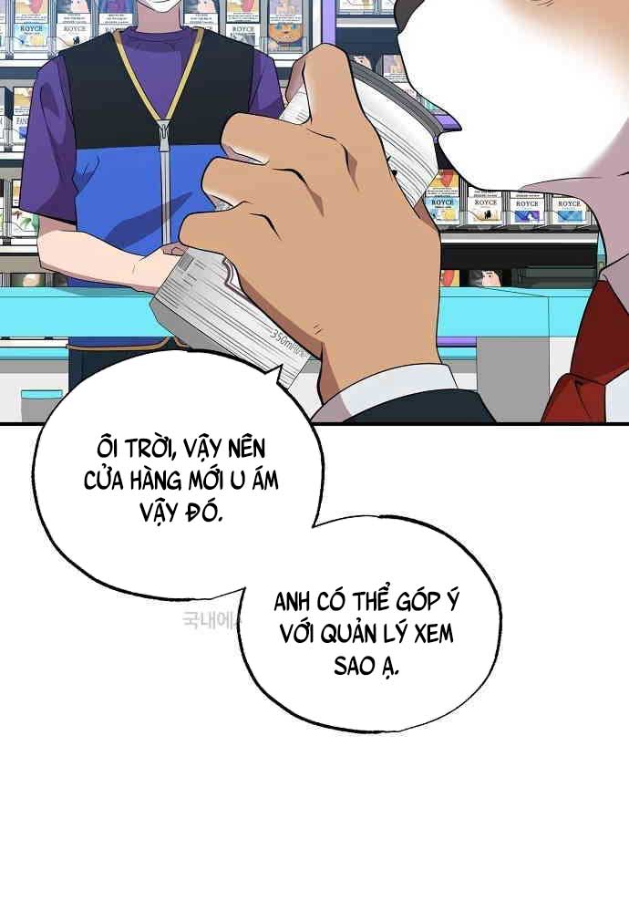 Tạp Hóa Dị Giới Chap 38 - Next Chap 39