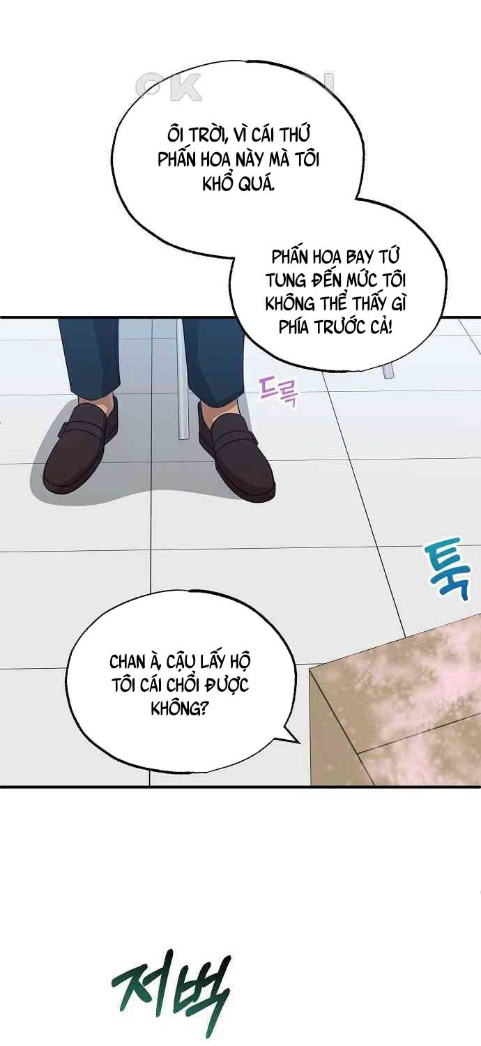 Tạp Hóa Dị Giới Chap 38 - Next Chap 39