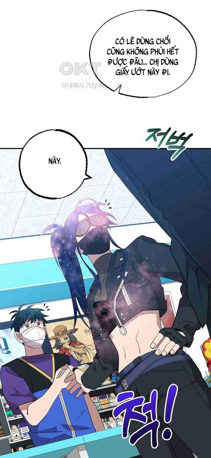 Tạp Hóa Dị Giới Chap 38 - Next Chap 39