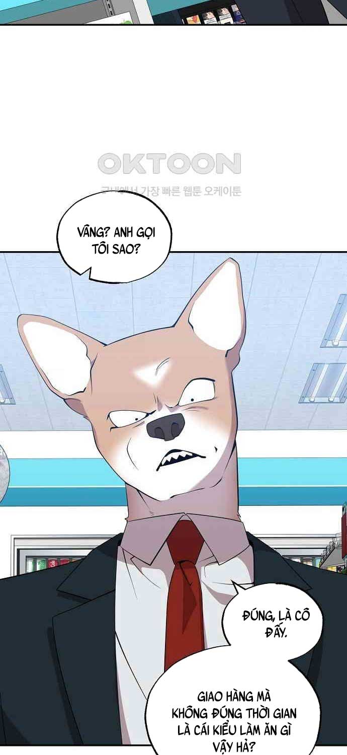 Tạp Hóa Dị Giới Chap 38 - Next Chap 39