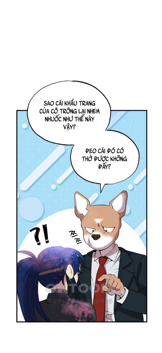 Tạp Hóa Dị Giới Chap 38 - Next Chap 39