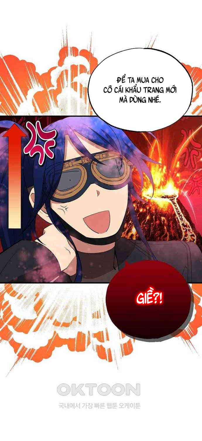 Tạp Hóa Dị Giới Chap 38 - Next Chap 39