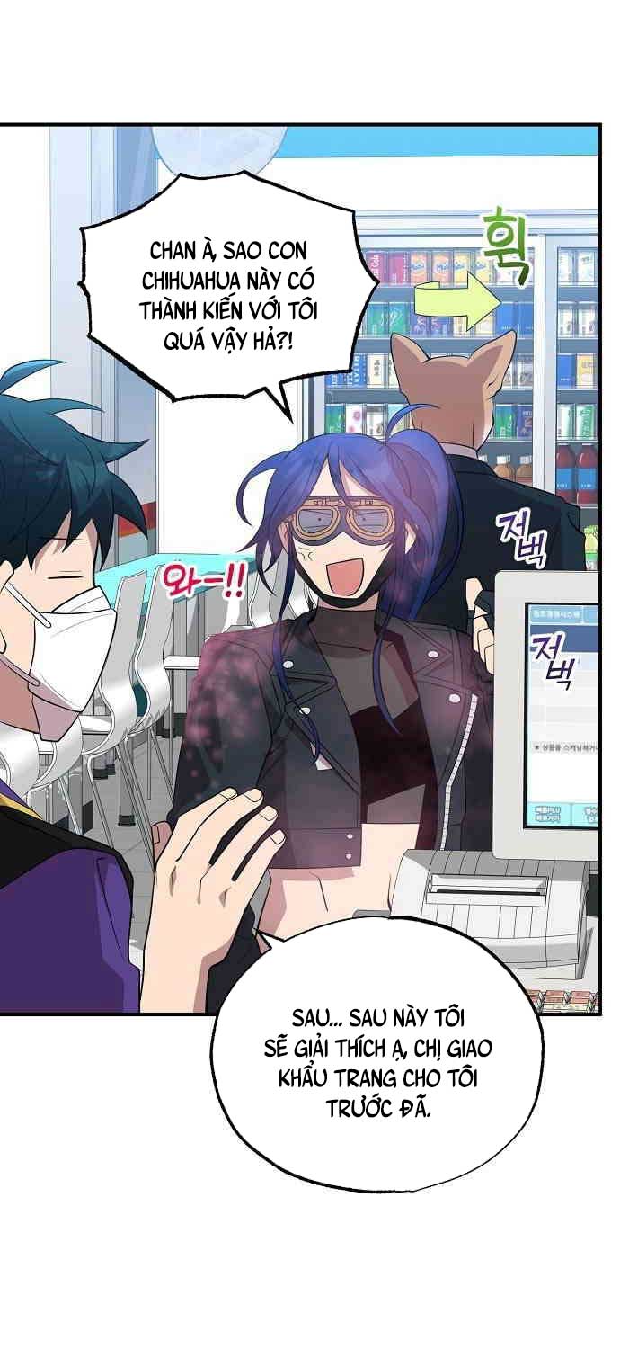 Tạp Hóa Dị Giới Chap 38 - Next Chap 39