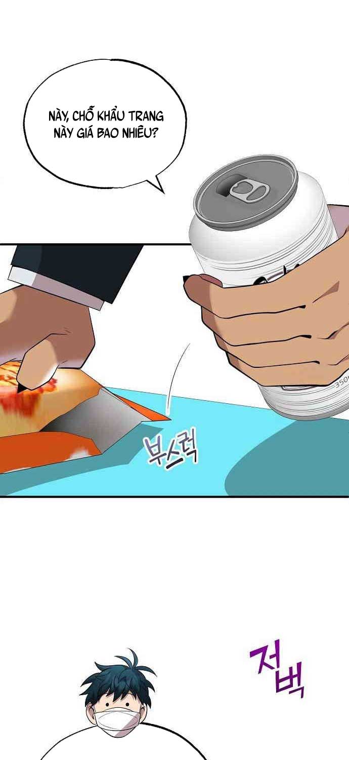 Tạp Hóa Dị Giới Chap 38 - Next Chap 39